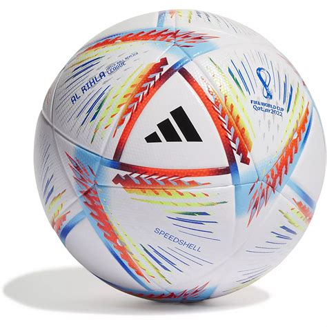 adidas 2022 World Cup League Soccer Ball | Academy