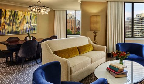 Philadelphia Hotel Specials & Packages | The Rittenhouse