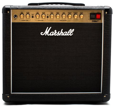 Marshall Guitar Amps | guitarguitar