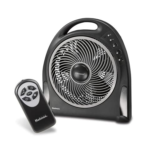 Best holmes blizzard remote control fan - Your House