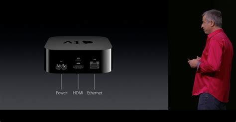 Apple announces new 4th-gen Apple TV box | What Hi-Fi?