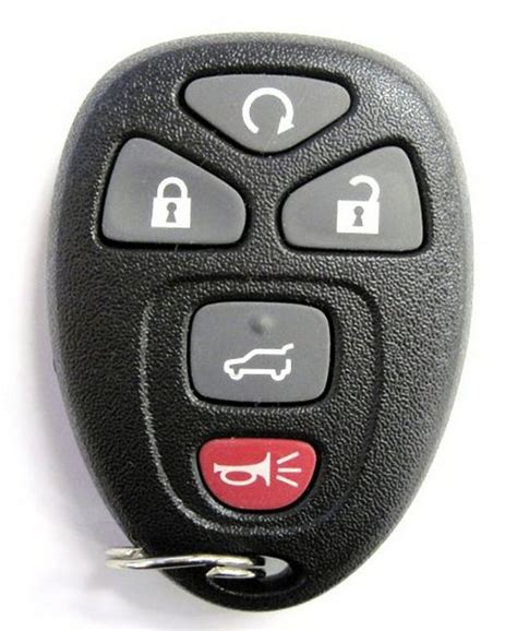 GM remote car starter FCCID OUC60270 P/N 20869963 key fob control New 79o963