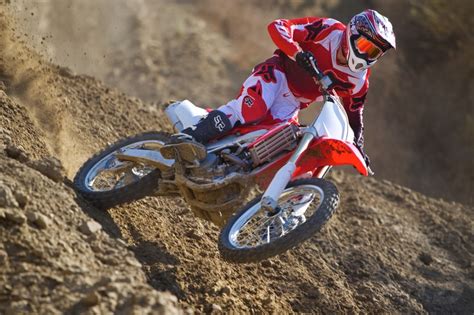 honda dirt bikes | Dirt bike racing, Honda dirt bike