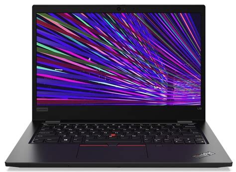 [Specs, Info and Prices] Lenovo ThinkPad L13 an L13 Yoga Gen 2 ...