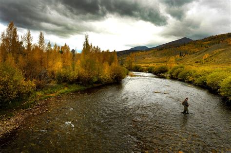 5 drives for seeing Colorado’s fall colors – The Denver Post