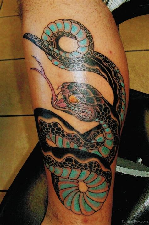 Snake Tattoos | Tattoo Designs, Tattoo Pictures