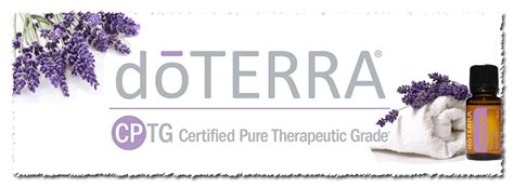 doTERRA Logo - LogoDix