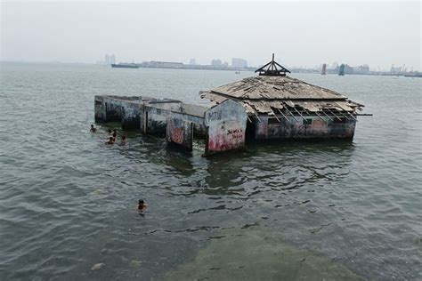 Banjir Rob: Penyebab, Dampak, dan Lokasi Terjadinya di Indonesia