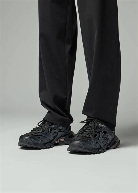 Balenciaga Track.2 Sneaker | Sneakers, Pantsuit, Fashion