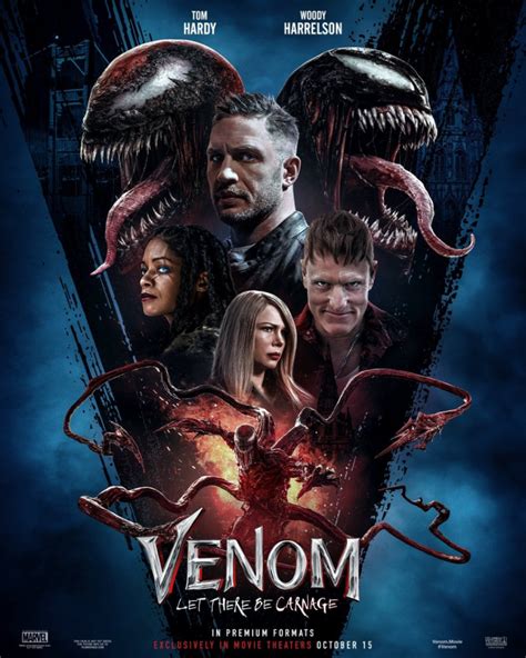 Venom 2 Movie Review – The Hoot