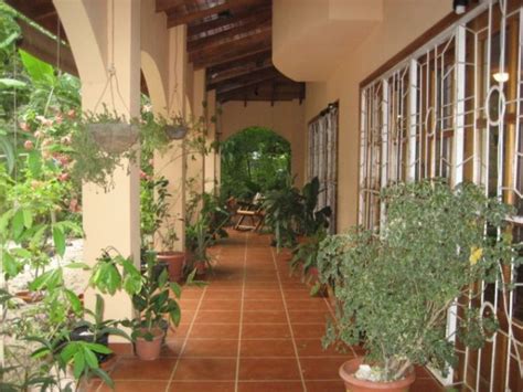 JUNGLE BEACH HOUSE - Costa Rica :: Property Details