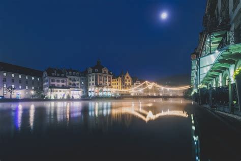 What you need to know about Lucerne, Switzerland: a travel guide