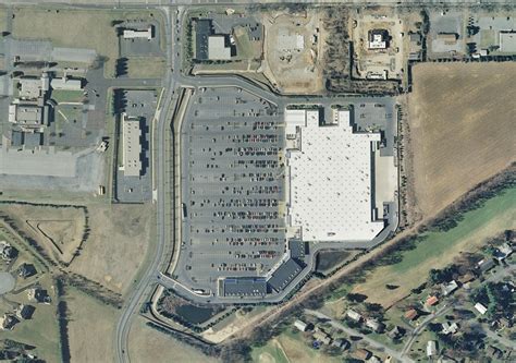 Newton Engineering | Wal*Mart: Lower Macungie Township, PA