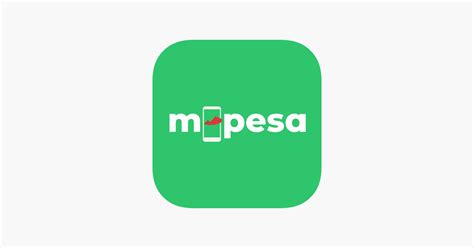 ‎M-PESA on the App Store