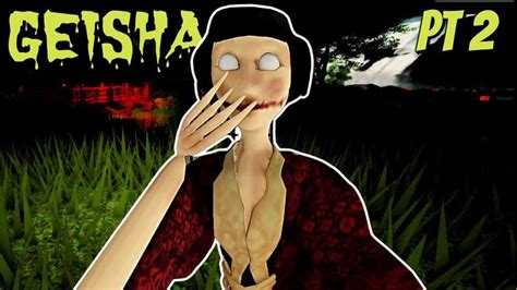 GEISHA Part 2 Ending (Roblox) - YouTube | Roblox, Geisha, Youtube