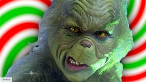 Is The Grinch 2 happening?