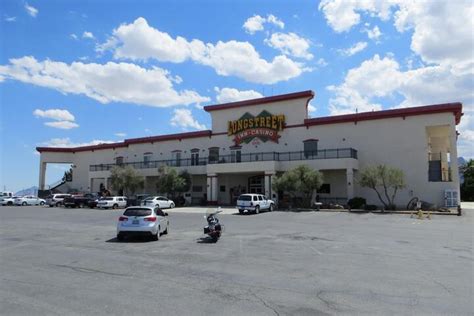 Longstreet Inn & Casino Amargosa Valley | Bookonline.com