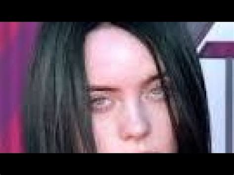 Billie Eilish funny moments interview (Must Watch) Part 1 Compilation - YouTube
