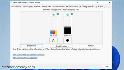 How To Check Ink Levels On HP Printer? 3 Easy Ways