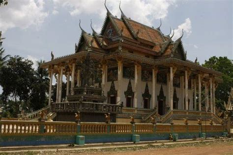 Battambang, Cambodia | Battambang, Riverside city, French colonial