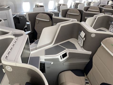 ITA demonstrates the value and pitfalls of the generic widebody cabin ...