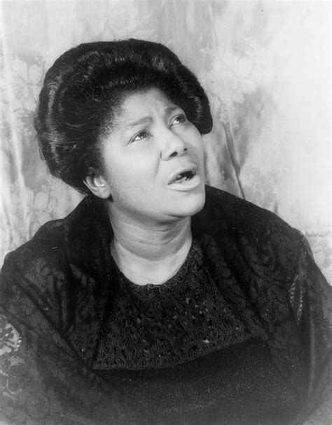 Mahalia Jackson | Biography, Songs, & Facts | Britannica