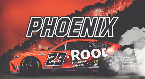 Paint Scheme Preview: 2022 Phoenix Raceway spring weekend - USA SPORT NEWS