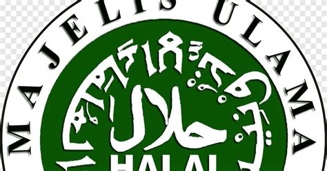 Majelis Ulama logo, Certification Halal Indonesian Ulema Council Halal ...