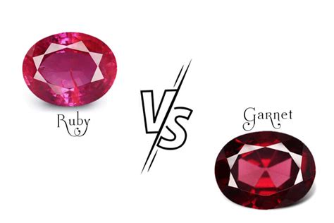 Ruby vs Garnet: Differences You Must Know