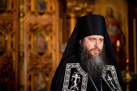 ‘We pray for Putin and for God to give him reason’ – interview with Lithuanian Orthodox bishop - LRT