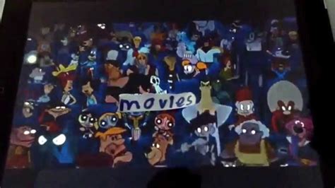 Top 102+ Cartoon network movies com - Tariquerahman.net