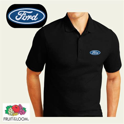 Polo Shirt Logo - LogoDix