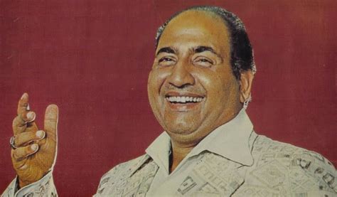 Mohammad Rafi Songs Lyrics List - M ~ Hindi Songs Lyrics