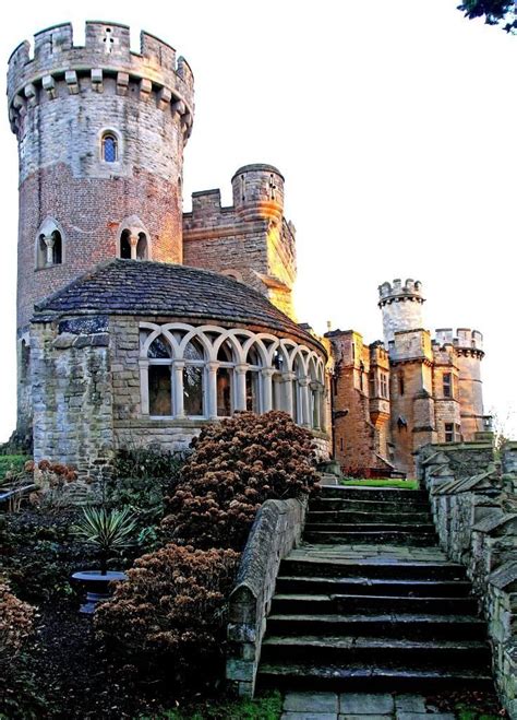 Devizes Castle, Wiltshire, England built in 1120 | English castles, Beautiful castles, Devizes