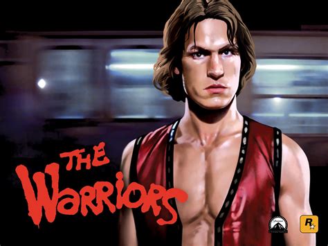 Remake The Warriors-Videogame/Movie