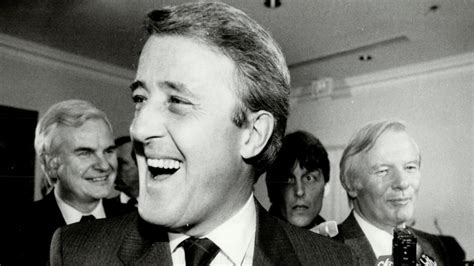 What happened to Brian Mulroney? Learn about the illnesses and health ...