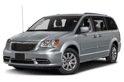 2013 Chrysler Town & Country Specs, Trims & Colors | Cars.com