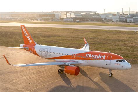 easyJet raises target for new female pilots - Pilot Career News : Pilot Career News