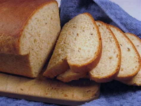 Swedish Limpa Bread- Abm Recipe - Food.com