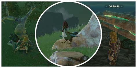 The Legend Of Zelda: Tears Of The Kingdom - The All-Clucking Cucco Quest Walkthrough | Flipboard