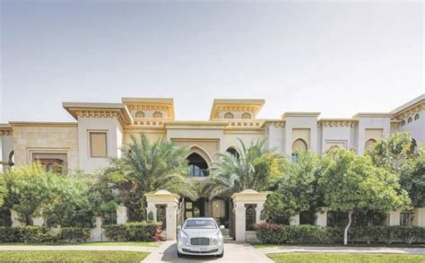 Duduzane Zuma House Worth and Location in Dubai Briefly SA