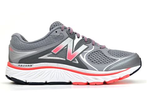 New Balance 940 Womens Running Shoes (D Wide) (W940MI3) - Olympus Sports