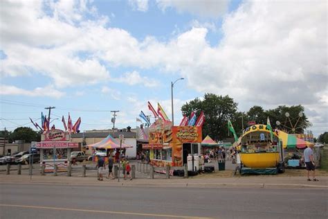 Canal Days Marine Heritage Festival (Port Colborne): UPDATED 2020 All You Need to Know Before ...