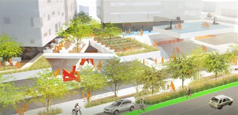 Pasadena ArtCenter College of Design unveils plan for housing, expanded south campus – Pasadena ...