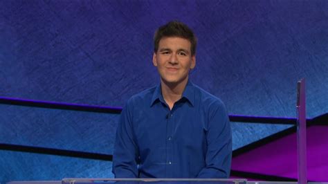 Tournament of Champions: James Holzhauer returns Wednesday to 'Jeopardy ...