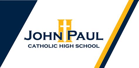 Contact Us - John Paul II Catholic High School