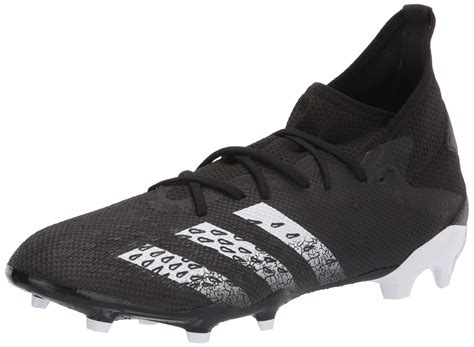 Buy adidas Predator Freak .3 Firm Ground Soccer Shoe Mens Online at ...