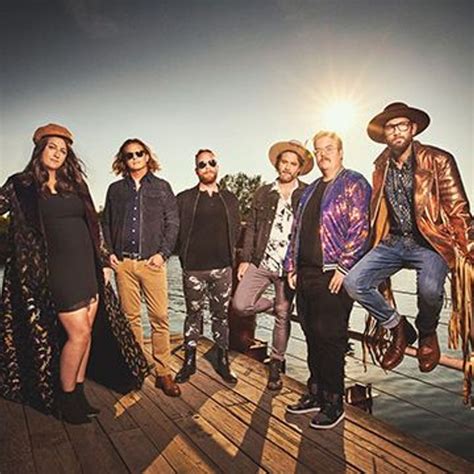 The Strumbellas Concert Tickets: 2023 Live Tour Dates | Bandsintown