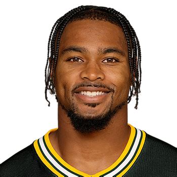 Jonathan Owens NFL Stats | FOX Sports