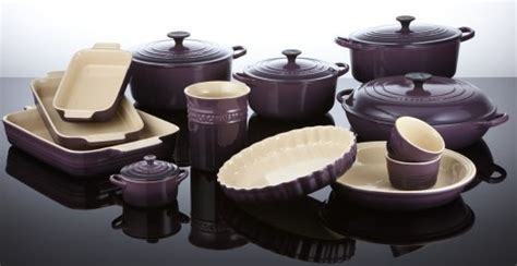 Le creuset cassis